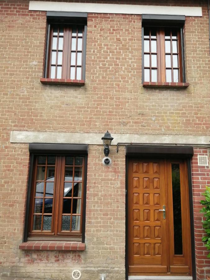 Villa Escapade Normande Yerville  Exterior foto
